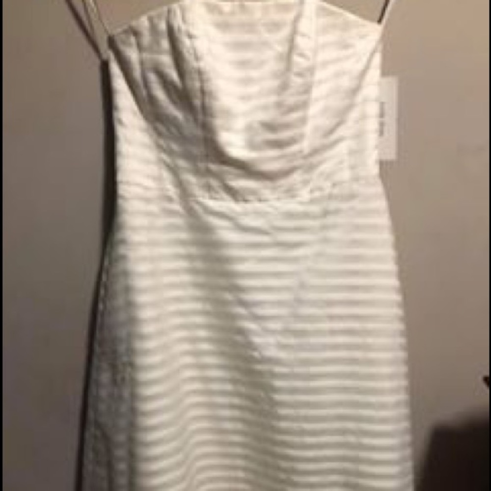 David’s bridal wedding / Formal dress